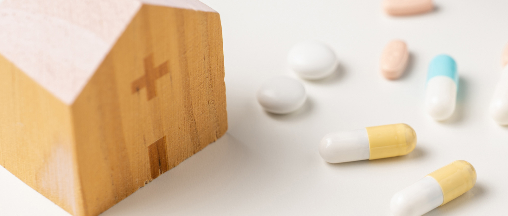 江別市元江別、高砂駅、調剤薬局